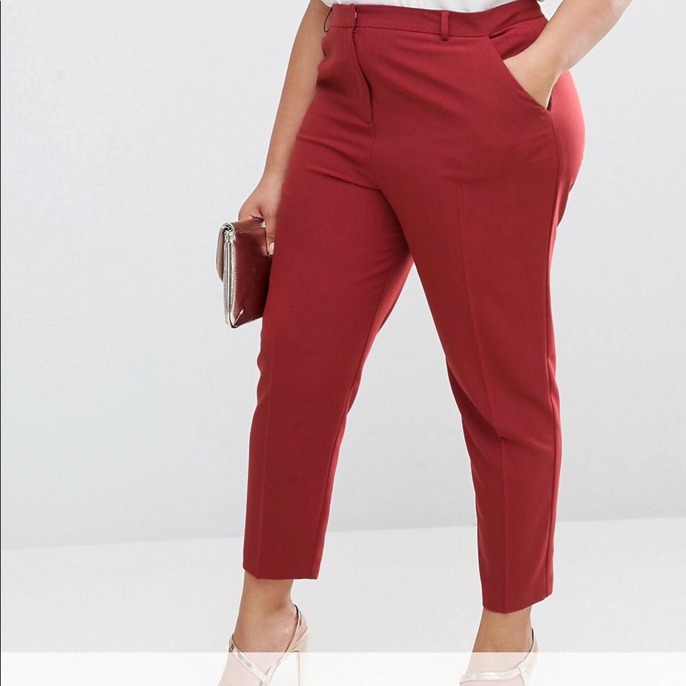Pants